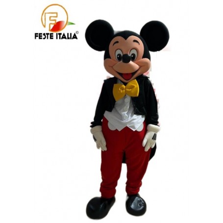 noleggio costumi minnie e topolino 
 mascotte minnie e topolino festa minnie e topolino