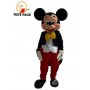 noleggio costumi minnie e topolino 
 mascotte minnie e topolino festa minnie e topolino