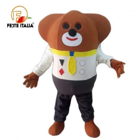 Affitto Noleggio Mascotte Costume Hey Duggee