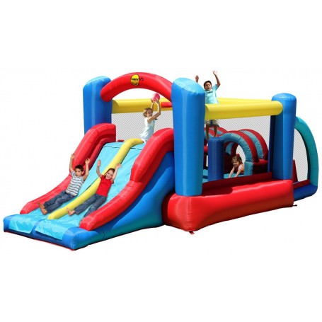 Vendita Gonfiabile Multi attività New Percorso