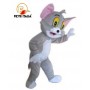 Affitto Noleggio Mascotte Costume Tom e Jerry