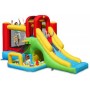 Offerta affitto noleggio gonfiabili per bambini piove di sacco euro 79