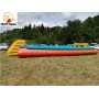 Affitto Noleggio gonfiabile Calcio balilla Umano