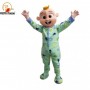 Affitto Noleggio Mascotte Costume Cocomelon compleanno a tema Cocomelon