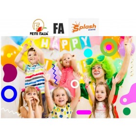 Feste bambini Concorezzo Animazione Bambini Compleanni Concorezzo