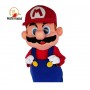 Affitto Noleggio Mascotte Costume Super Mario Linea Festa Super Mario