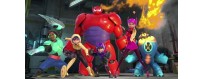 noleggio costume big hero