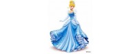 noleggio costume cenerentola