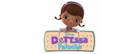 Affitto Noleggio Mascotte Costume Dottoressa Peluche