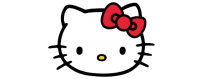 Affitto Noleggio Mascotte Costume Hello Kitty