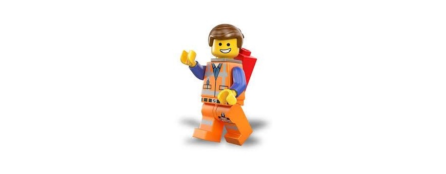 Affitto Noleggio Mascotte Costumi Lego 
