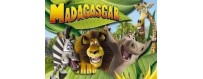 noleggio costumi madagascar