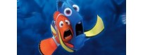 noleggio costumi nemo e dory
