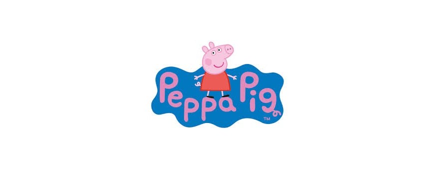noleggio costumi peppa pig