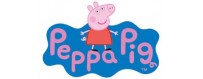 noleggio costumi peppa pig
