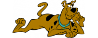 noleggio costumi scoopy doo