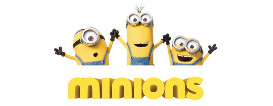 affitto noleggio mascotte costumi minions