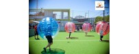 Affitto Noleggio Bubble FootBall Bubble Soccer