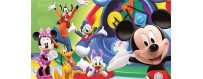 mascotte costume topolino