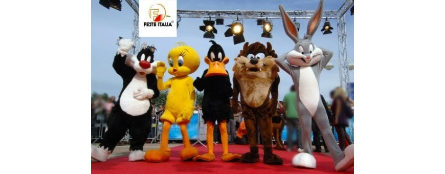 Looney Tunes