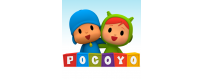 Noleggio Affitto Mascotte Costume Pocoyo