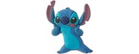 Noleggio Affitto Mascotte Costume Stitch