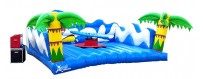 Affitto Noleggio Gonfiabile Surf Meccanico