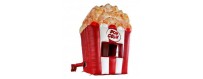 Noleggio Gonfiabile Popcorn Stand Gonfiabile Popcorn