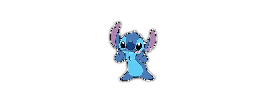 Festa a Tema Stitch Compleanno Stitch