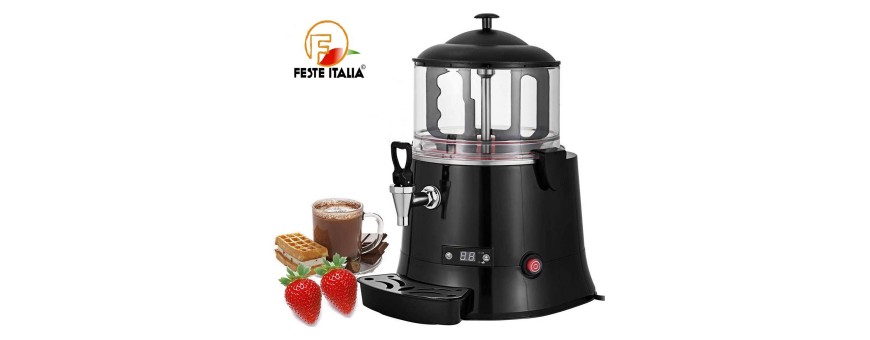 Affitto Noleggio Cioccolateria Professionale  per eventi