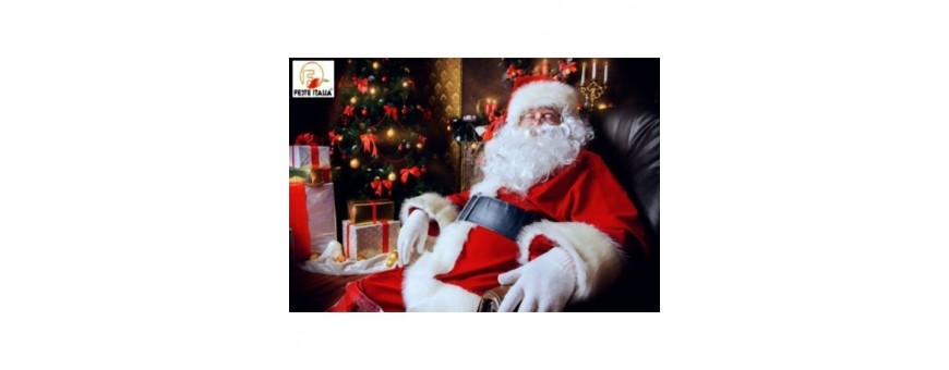 Babbo Natale a Domicilio Lodi Babbo Natale a Casa Tua Lodi Foto ricordo con Babbo natale Lodi  consegna regali Babbo Natale Lodi