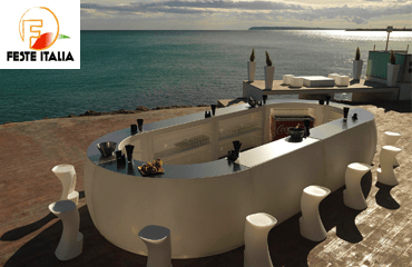 Allestimenti per eventi