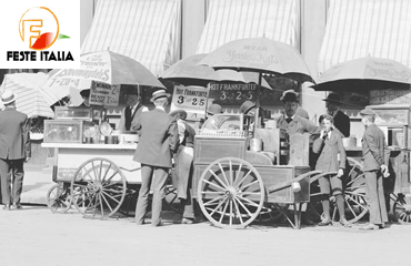 attrezzature food e dolci