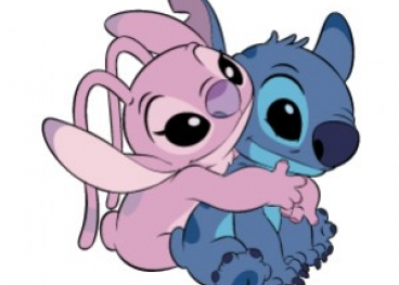  Festa a Tema Stitch Fai Da Te