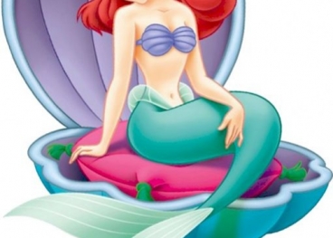 Ariel La Sirenetta 