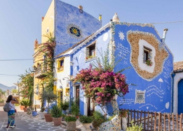 Carnevale 2025 a Borgo Parrini