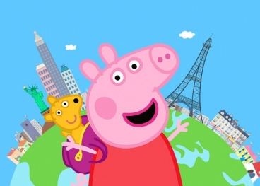 Peppa Pig