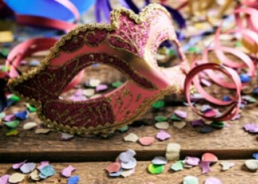 Carnevale Salemi 2025