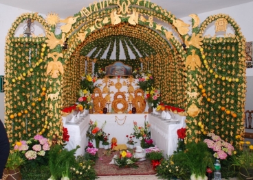 Festa di San Giuseppe Salemi