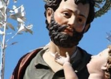 Festa di San Giuseppe a Villabate