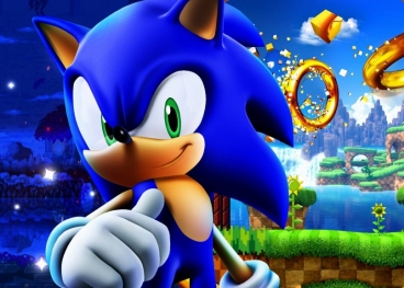 Elenco Personaggi di Sonic