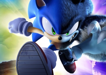 Gadget Sonic 