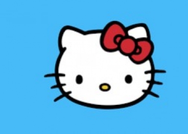 Arco Palloncini Hello Kitty – Idea Festa