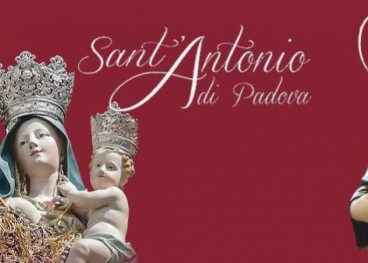 La Festa di Sant'Antonio di Padova a Capizzi: Fede, Tradizione e Folklore