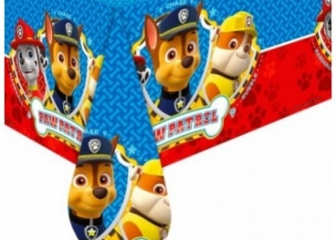 Tovaglia Paw Patrol