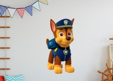 Festa a Tema Chase Paw Patrol