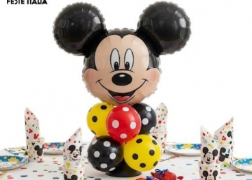 Festa di Topolino