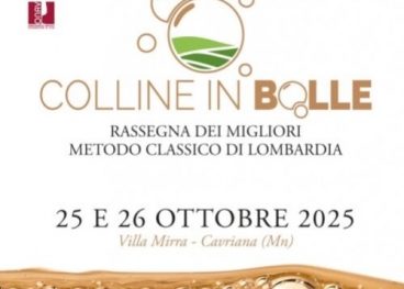 Colline in Bolle 2025