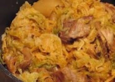 Sagra della Cassoeula, Bolliti Misti e Ossobuco a Senago