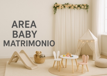 Area Baby Matrimonio